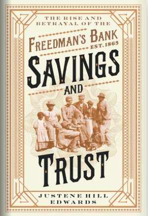 Savings and Trust