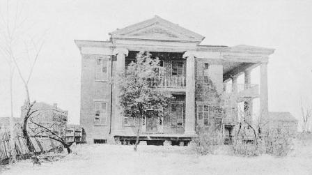 Seeking a “Durable Peace”: The Story of UVA Republican Thomas M. Mathews