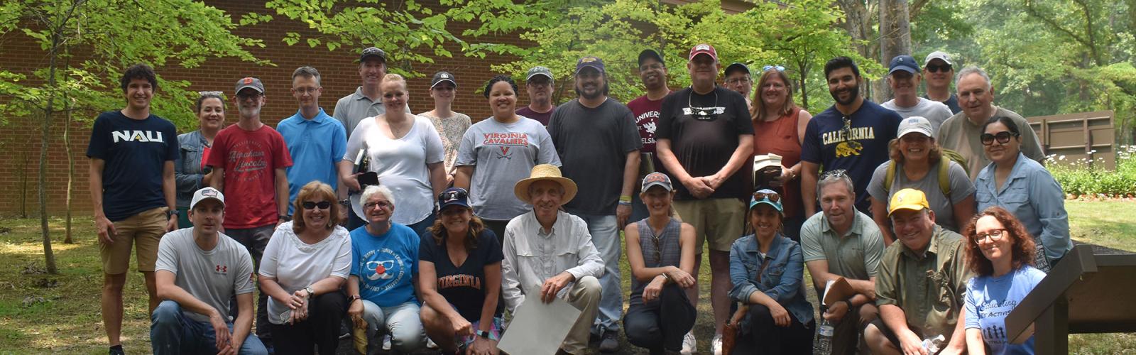 Nau Center Group