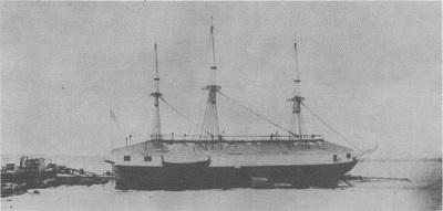USS St Louis