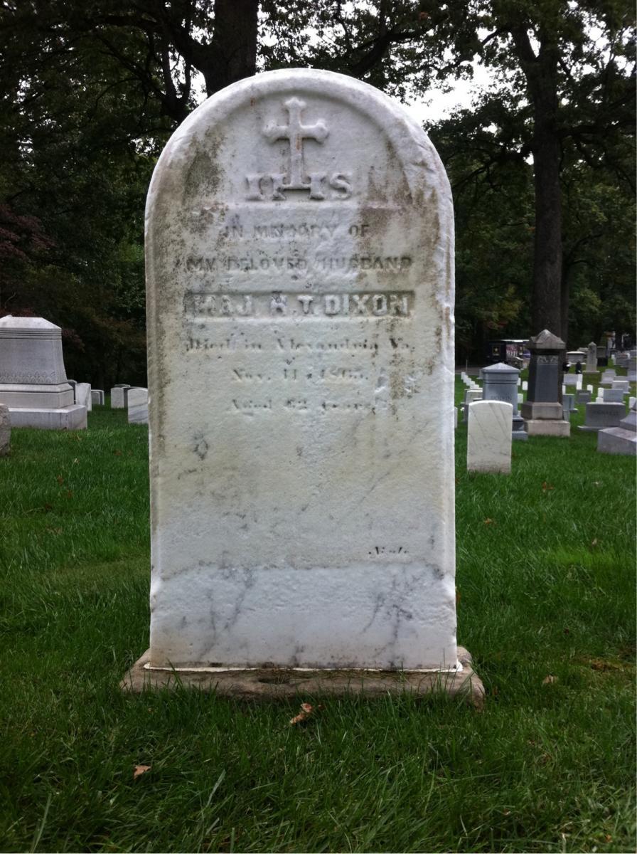 Henry_T_Dixon (Arlington)