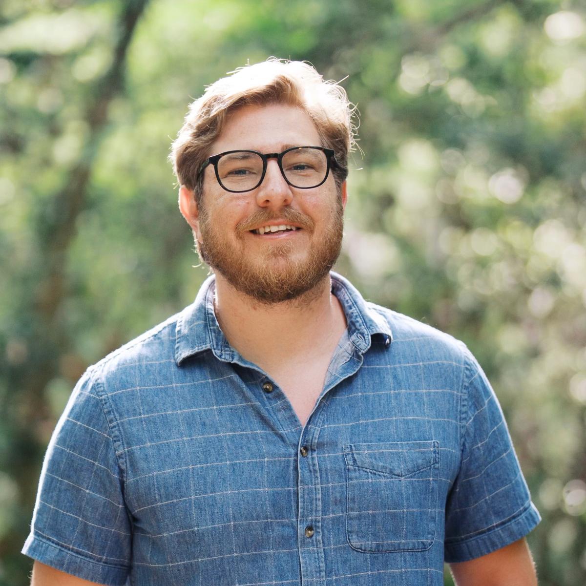 Andrew Turner