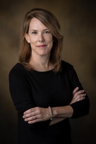 Amy M. Taylor Wins 2019 Nau Book Prize