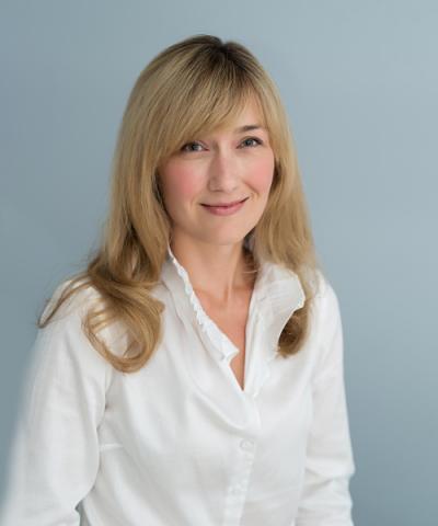 Introducing Caroline Janney as the Center's New Director