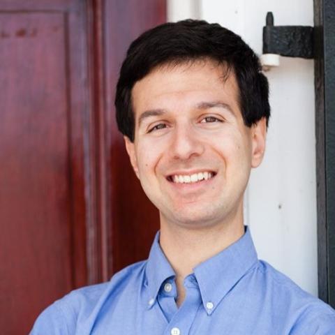 Frank J. Cirillo Wins 2024 Wiley-Silver Prize