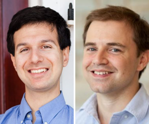 Bradley Fellow Recipients Announced