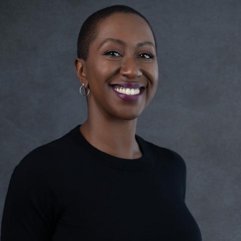 Professor Hill Edwards Receives 2022 Carnegie Fellowship