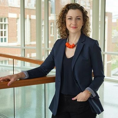 Lauren Haumesser Wins Zora Neale Hurston Award