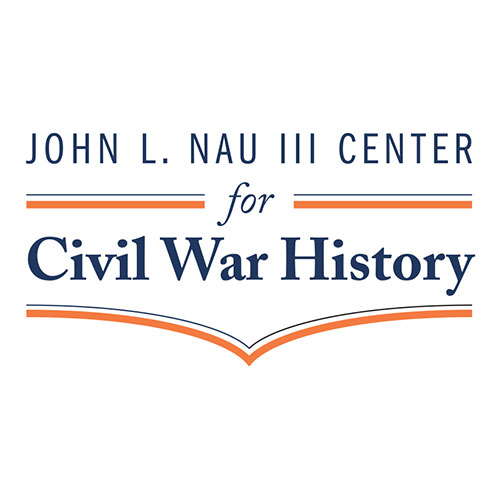 John L. Nau III, Center for Civil War History, University of Virginia