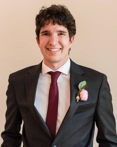 Welcoming Brian Neumann as our New Managing Director