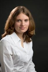 Stephanie Lawton Receives Mount Vernon Fellowship