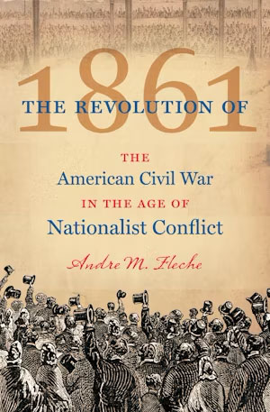 The Revolution of 1861