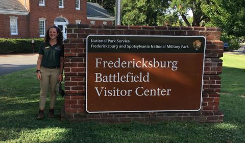 Another Successful Summer for Nau Center Interns