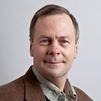 Stephen Cushman