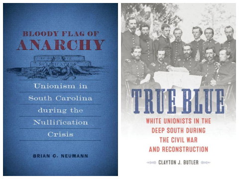 Pre-order Brian Neumann's and Clayton Butler's New Books