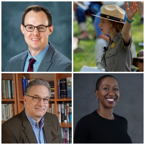 Welcoming Our New Advisory Board Members