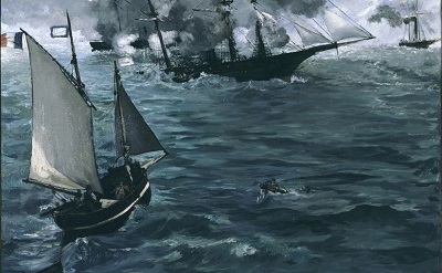 The Alabama Claims: A Collaborative Transcription Project