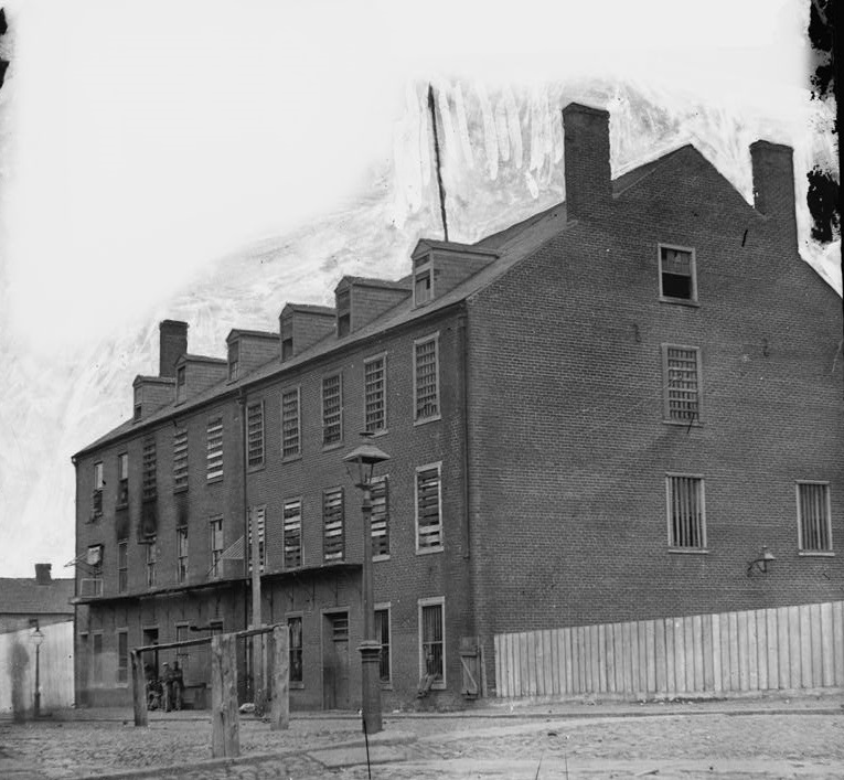 “One Negro named Robert…Valued at…$5300 impressed by me…into the Service of the Confederate Government”: The Nature of Wartime Slavery in Confederate Virginia