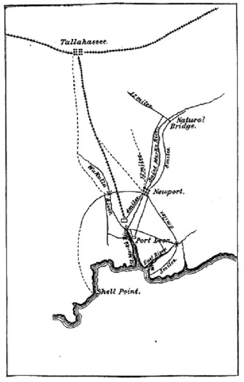 The Command Advanced Gallantly: The Battle of Natural Bridge