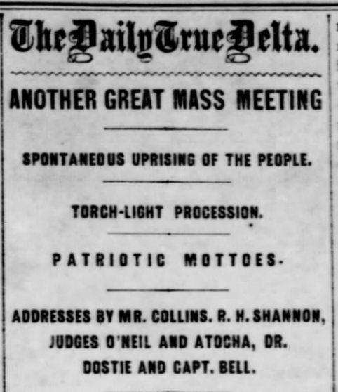 "Efforts of Reform”: UVA Unionist Robert H. Shannon and the Pursuit of Progress