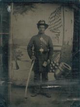 A Word on Methods: Recovering the Stories of Black Virginians in the Union Army