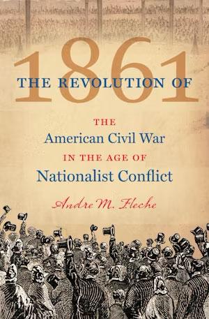 The Revolution of 1861