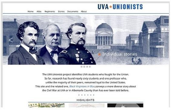 UVA Unionists