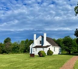 My Summer Where “A Hundred Thousand Fell”