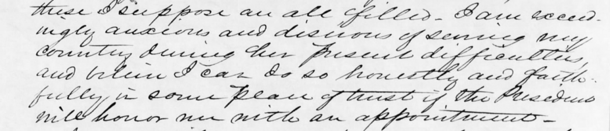 Shannon remained in office after the war