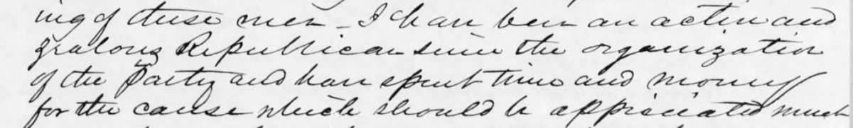 Shannon travelled to Kansas