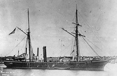 USS Marblehead