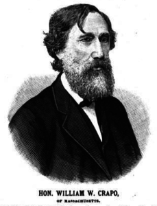 William Wallace Crapo