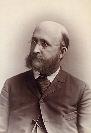 Albert H. Tuttle